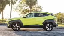 2024 Hyundai Kona Review