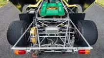 Porsche 917 K-81 (1981)