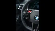 BMW M3 2024
