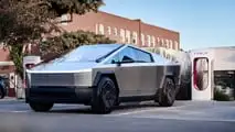 Tesla Cybertruck