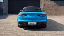 Hozon Neta GT