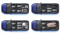 Renault Grand Kangoo (2024) bestellbar