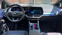 2024 Chevrolet Equinox EV: First Drive