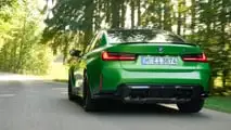 2024 BMW M3