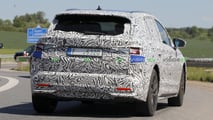 Skoda Elroq (2024) Erlkönig