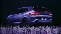 BMW XM Mystic Allure
