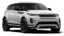 Range Rover Evoque 2025