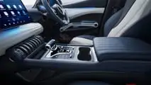BYD Atto 3 2024