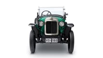 Opel 4/12 HP “Tree Frog” (1924-1931)