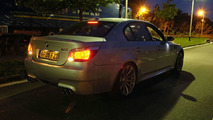 GCF Test Drive: BMW M5