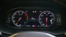 Cupra Ateca 2.0 TSI (2024) im Test