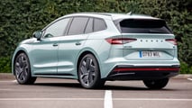 Skoda Enyaq RS iV
