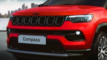 Jeep Compass 2024
