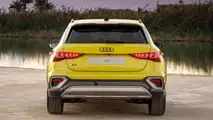 Audi A3 Allstreet (2024)