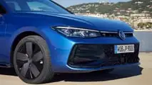 VW Passat Variant (2024) im Test