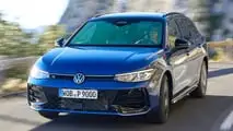 VW Passat Variant (2024) im Test