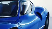 Alfa Romeo 33 Stradale Blu Reale Egon Zweimüller