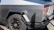 Prueba Tesla Cybertruck 2024