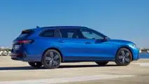 Volkswagen Passat 2024