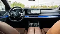 BMW 750e