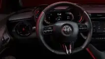Alfa Romeo Milano (2024)