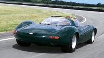 Jaguar XJ13 Concept