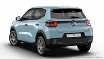 Citroën C3 (2024) You