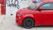 Fiat 500e 19