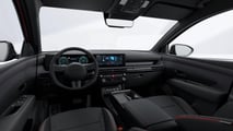 Hyundai Tucson restyling 2024