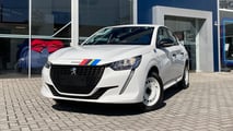 Peugeot 208 Rallye - Le Lac (Brasil)