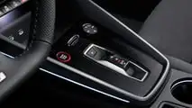 Audi S3 Limousine (2024)