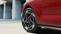 Hyundai i30 2024