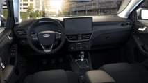 Ford Focus Sedan 2024