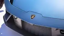 The Quail Monterey Car Week 2024