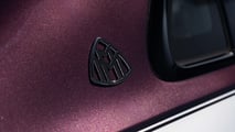 2024 Mercedes-Maybach S680 Edition Nordic Glow
