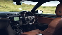 Skoda Superb Combi one-off