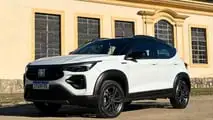 Fiat Pulse S-Design 1.3 2025