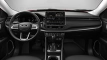 Jeep Compass 2025
