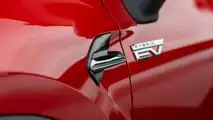 Mitsubishi ASX Facelift 2024 Test