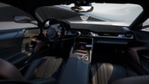 Rimac Nevera 15th Anniversary Edition Interior