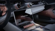 Rimac Nevera 15'inci Yıldönümü Sürümü