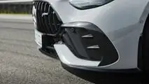Mercedes-AMG GT 63 Pro 4Matic+
