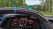 2024 Chevrolet Corvette E-Ray