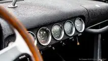 Ferrari 250 GT SWB California Spider by Scaglietti 1960