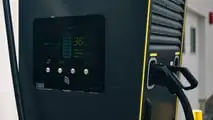 Lotus Emeya Charging