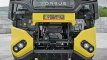 Torsus Praetorian GT3