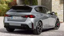 BMW Série 1 (2024)