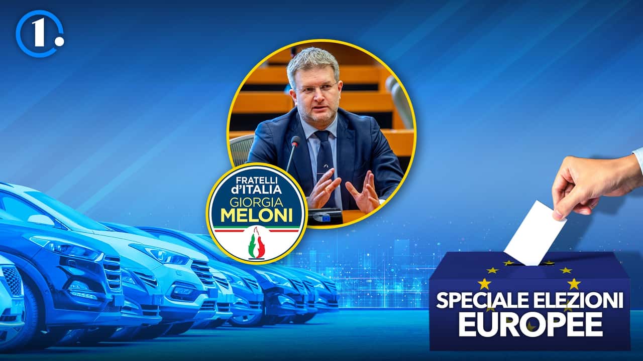 FdI: “Lo stop al 2035 condanna a morte la filiera italiana dell’auto”