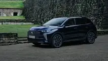 DS 7 Vauban 2024