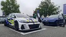 Fête des fans de la Volkswagen GTI 2024
